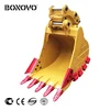 Excavator Buckets for ALL models machinery