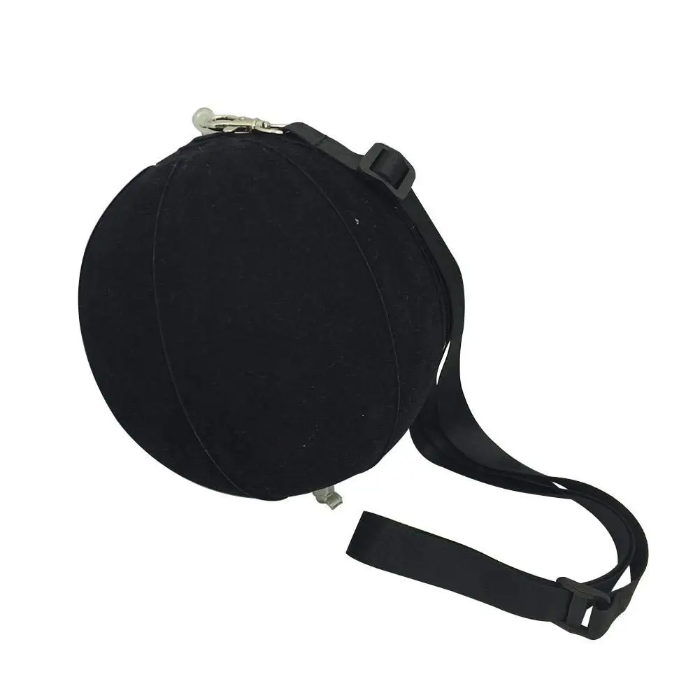 golf swing training ball