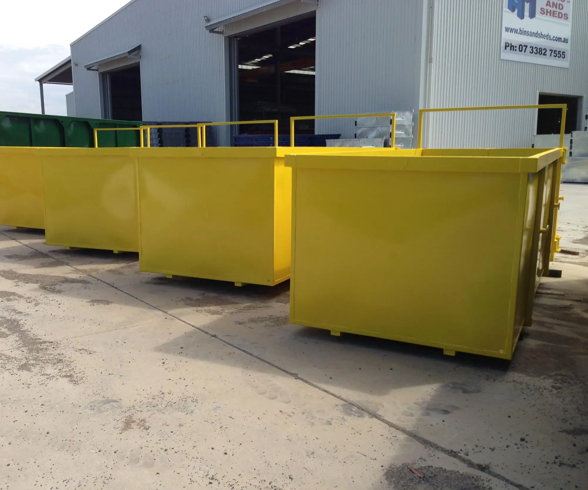 skip-bins-metal-scrap-bins-large-garbage-bins-buy-skip-bins-metal