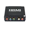 New Component HDMI Converter Convert VGA YPbPr to HDMI