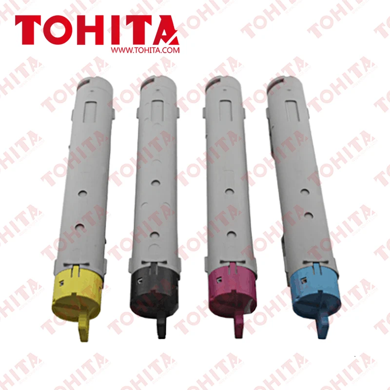 WORLDS OF CARTRIDGES Compatible Toner Cartridge Replacement for Sharp MX-C30NTB C250 // C300 // C301 for Use in MX Black