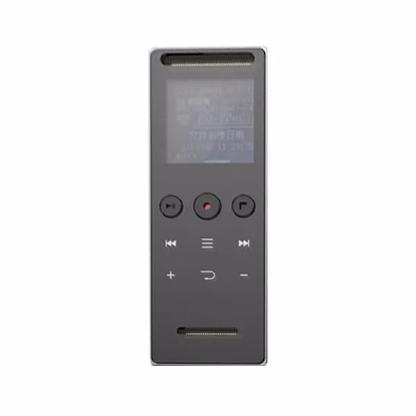 Newest digital voice recorder for long time recording