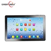GREATASIA hot sale 11.6 inch android digital signage android tablet with big Battery
