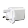 5v 1a interchangeable plugs usb power adapter with UL,SAA,CE,KC,PSE,CCC listed