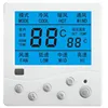 WiFi Smart Thermostat Temperature Controller Temperature and humidity control realizer