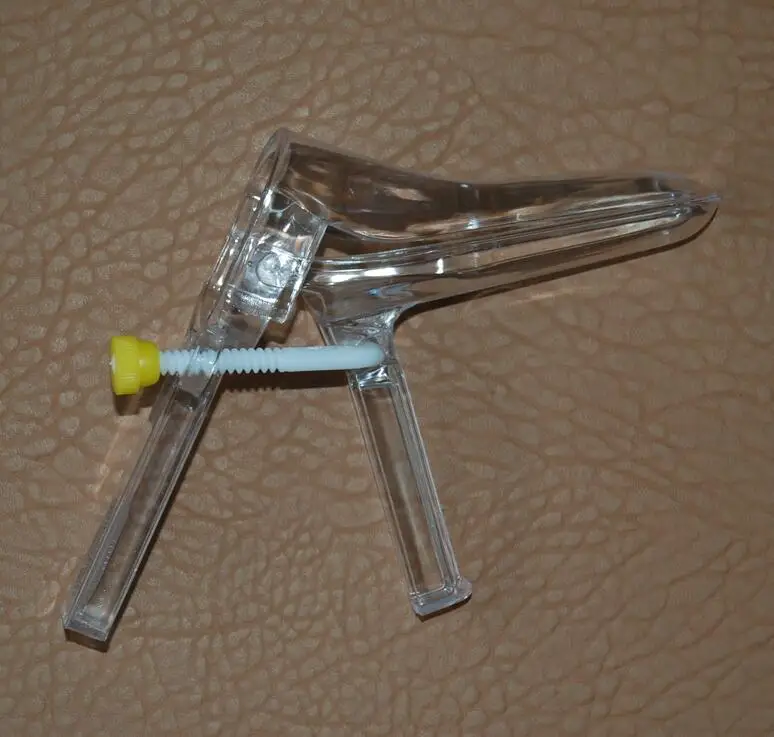 Sterile Plastic Disposable Vaginal Dilator Buy Sterile Plastic
