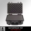 IP67 High Quality ABS Case Type/Wonderful camera case with precut foam HIKINGBOX Item No. HTC006-1