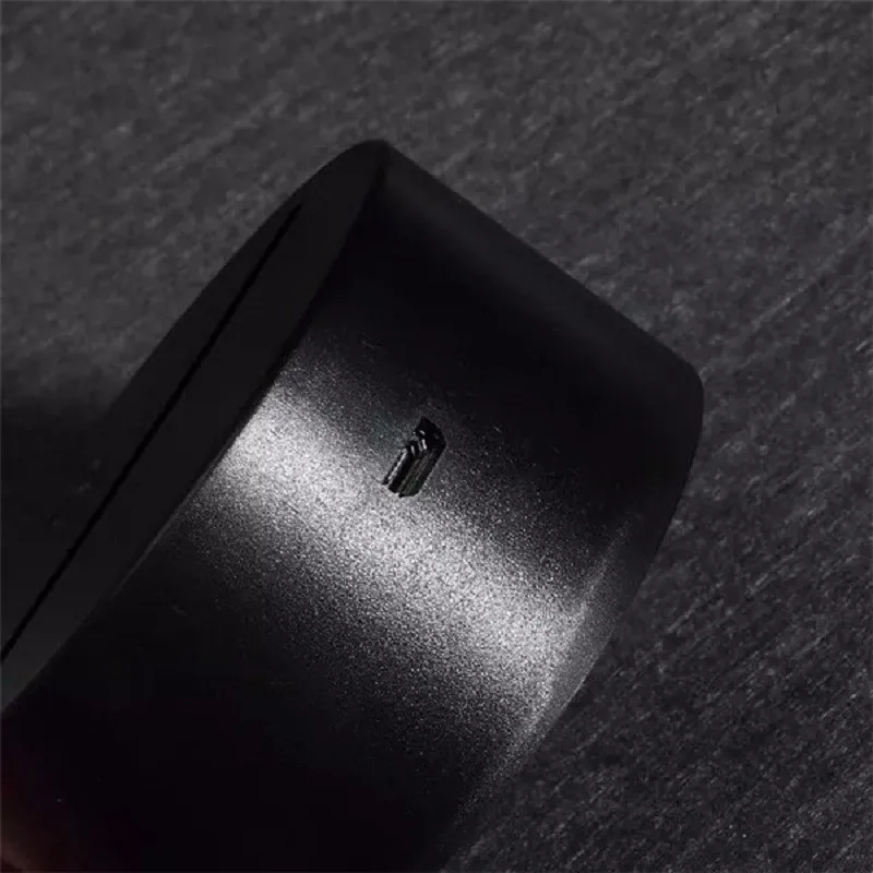 New disinged multicolor changing night lamp acrylic Millennium Falcon 3d Led Night Light