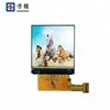 1.54 Inch TFT LCD Panel SPI Interface Touch Screen 240x240 Color LCD Display for Watch LCD