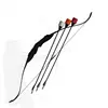 making professional archery and bow for shooting