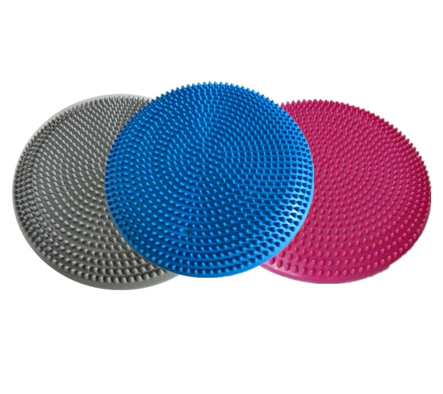 Dittmann Balance Pad