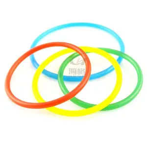 Different color FKM colored rings large rubber nitrile o ring seals o-ring silicone