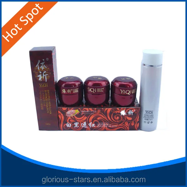 

2015 Newest Gift anti-spot cream black spot cream skin whitening cream set, N/a