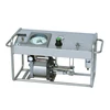 portable high pressure fire extinguisher cylinder hydrostatic test