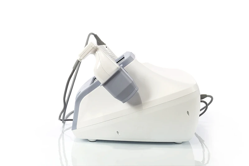 3D hifu Non Surgical Face and Body Slimming Ultrasound Weight Loss Liposonix Best Ultrasound Cavitation Machine