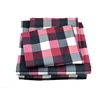 Performance 100% Polyester Printed Bed Sheet Bedding Set
