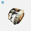 Double Inlet Blower For Forced Draft Of Industrial Rotary Kilns
