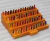 Best Wooden E Cig Display Showcase Stands Wood Ecig Shelf Case Rack For Vape 510 Drip Tips