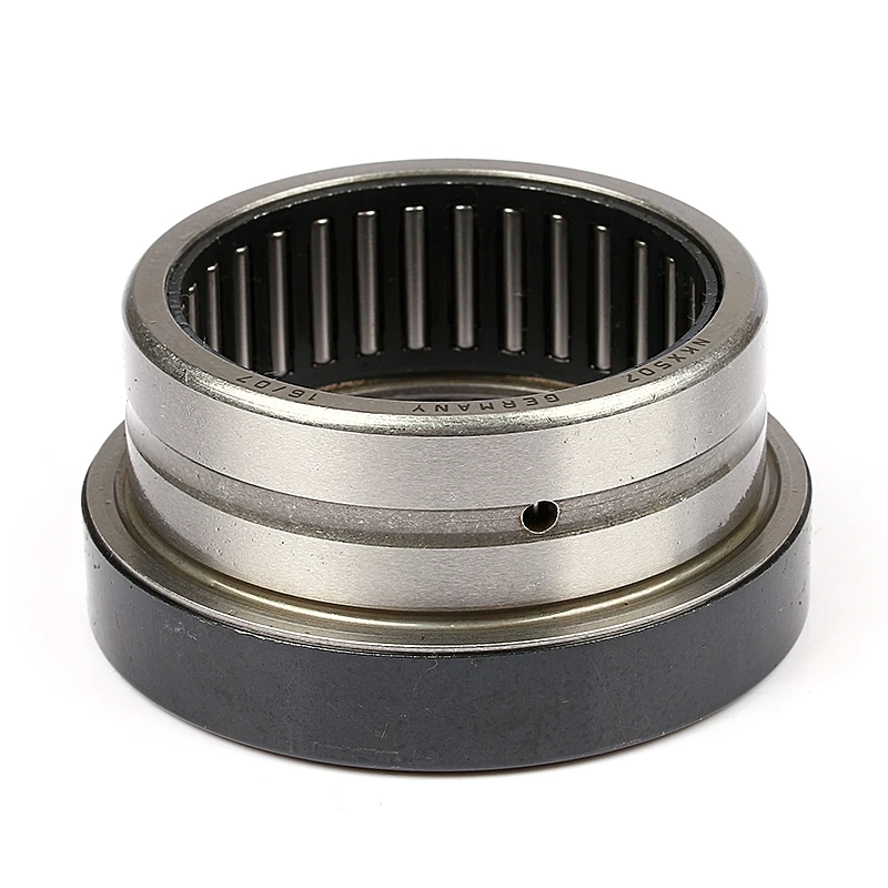 6.35 Mm Bore Size Flat Thrust Needle Roller Bearing Nta411 Buy 6.35