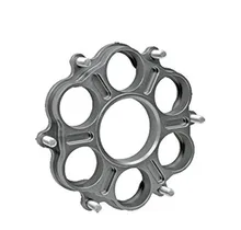 Алюминий мотоцикл звездочки Перевозчик для Пит Байк ATV