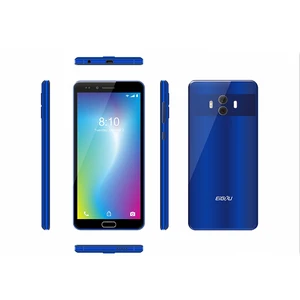 Smart Unlocked Slim Mobile Phone