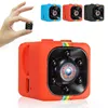 Fancytech SQ11 1080P Mini Full Car DVR Camera Recorder