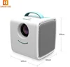 Kids Story Projector Q2 Mini Projector Home Theatre Movie Beamer Support HD/AV/USB/SD Multi Color Option