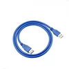 High Quality USB 3.0 AM To AF Extension Data Link Cable