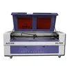 Customized 1810 co2 laser engraver diy machine CCD camera laser cutting machine price