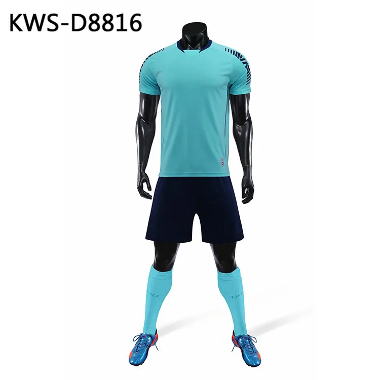 

Custom hot selling wholesale cheap football shirt maker soccer jersey custom kids Adult soccer kit uniforms set for teams, Custom color