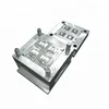 Shenzhen OEM Plastic Injection Molding Electric Switch Plug Socket Mould