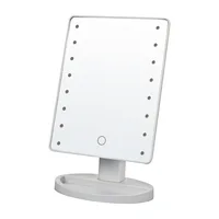 

Professional Makeup tools smart mirror make up mirror with led light for makeup