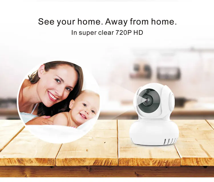 open-source ip camera