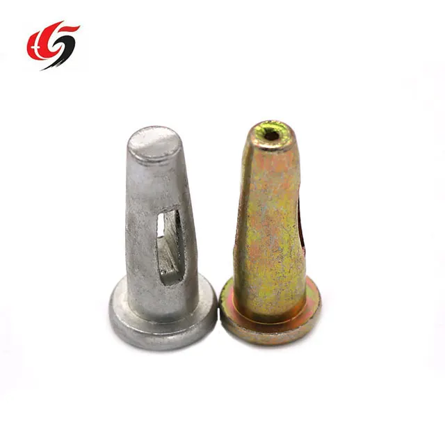 aluminium formwork accessories stub pin