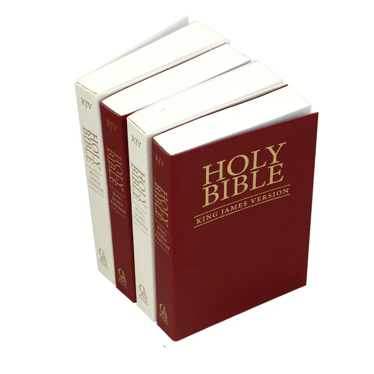 Oem Niv New King James Version Bible Printing - Buy New King James ...