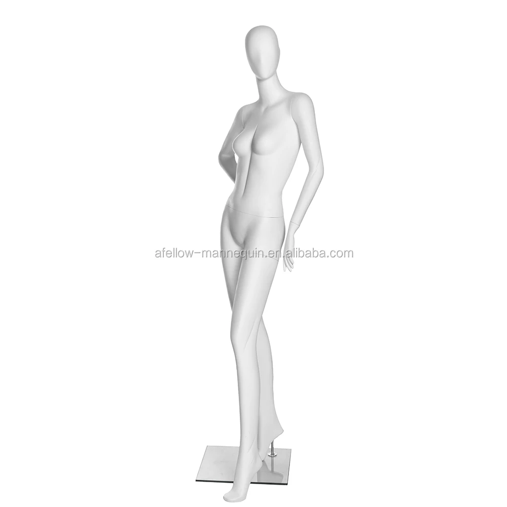 SIZE 10 FEMALE Mannequin Retail Display Dummy Fashion Full Body Torso SOPHIE B1