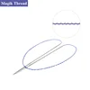 new items of goods in 2017 pdo thread lift double needle 3d cog for body for women