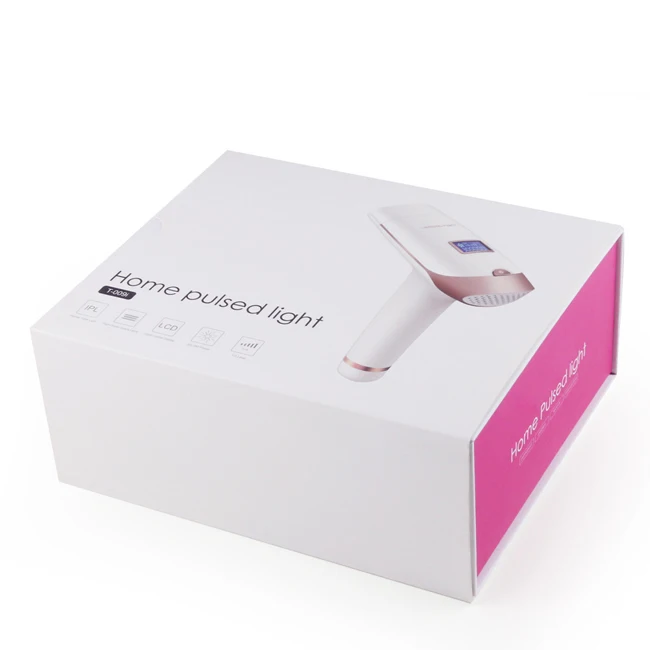 fiber coupled diode laser hair removal machine