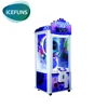 benchmark games pop it win explosive balloon redemption ticket dispenser arcade game