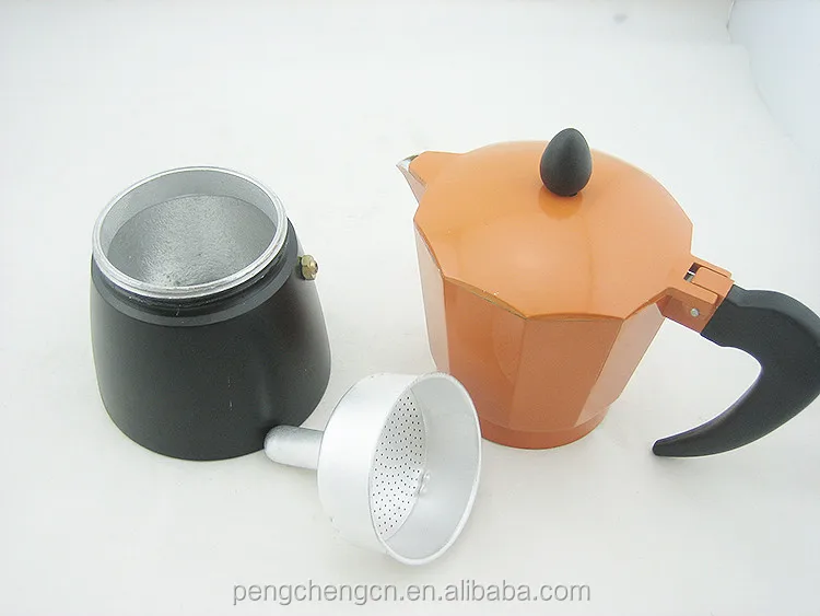 Italian Espresso Makers Professional Coffee Cooks - Buy ...