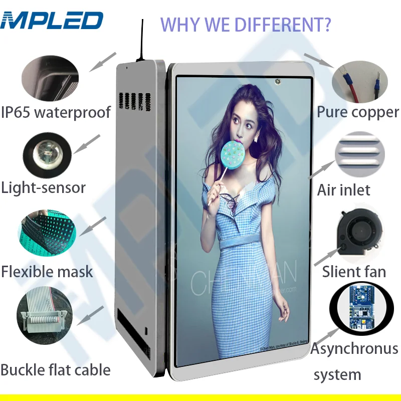 mini led billboard mobile led billboard trailer led billboard price billboard led digital led screen billboard