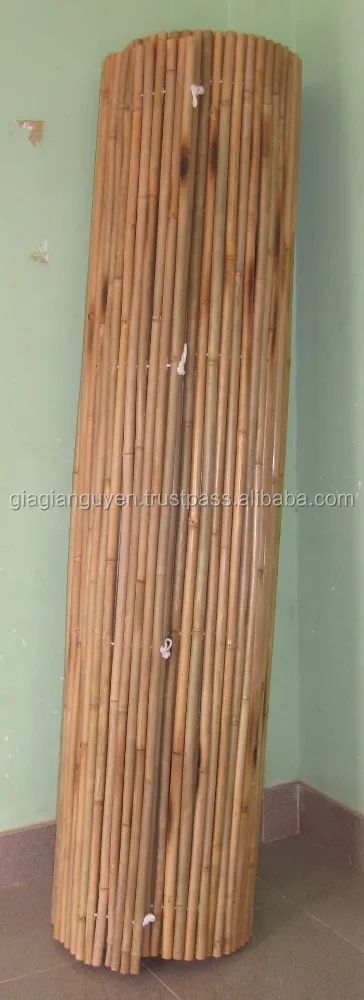 
CHEAP OF BAMBOO FENCE, BAMBOO GAZEBO, BAMBOO TIKI BAR (VIETNAM) 