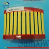 Military Grade Heat Shrinkable Wire Identification Marker Sleeves