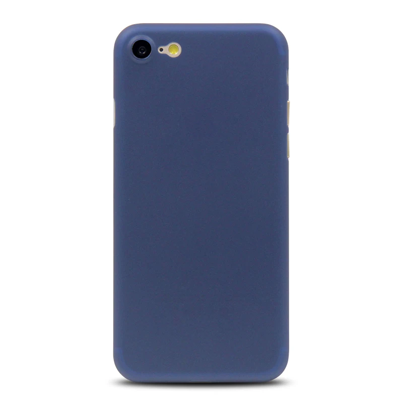 

Micro Grosted Mobile Phone Case for IPhone 7/8, Black