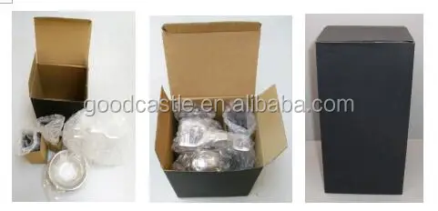 packaging