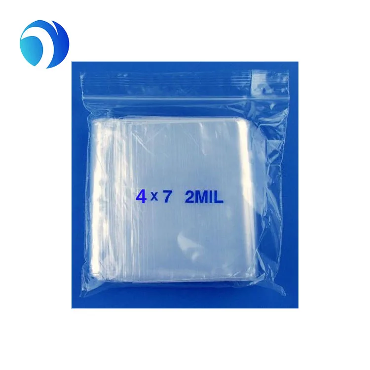 bag ziplock
