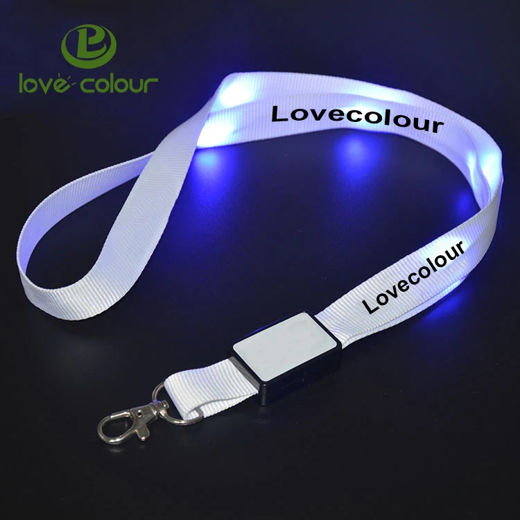 Led lanyard-5
