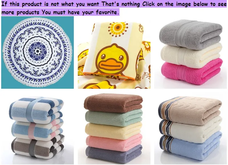 China Factory Wholesale High Quality 100% Cotton Bath Towel
