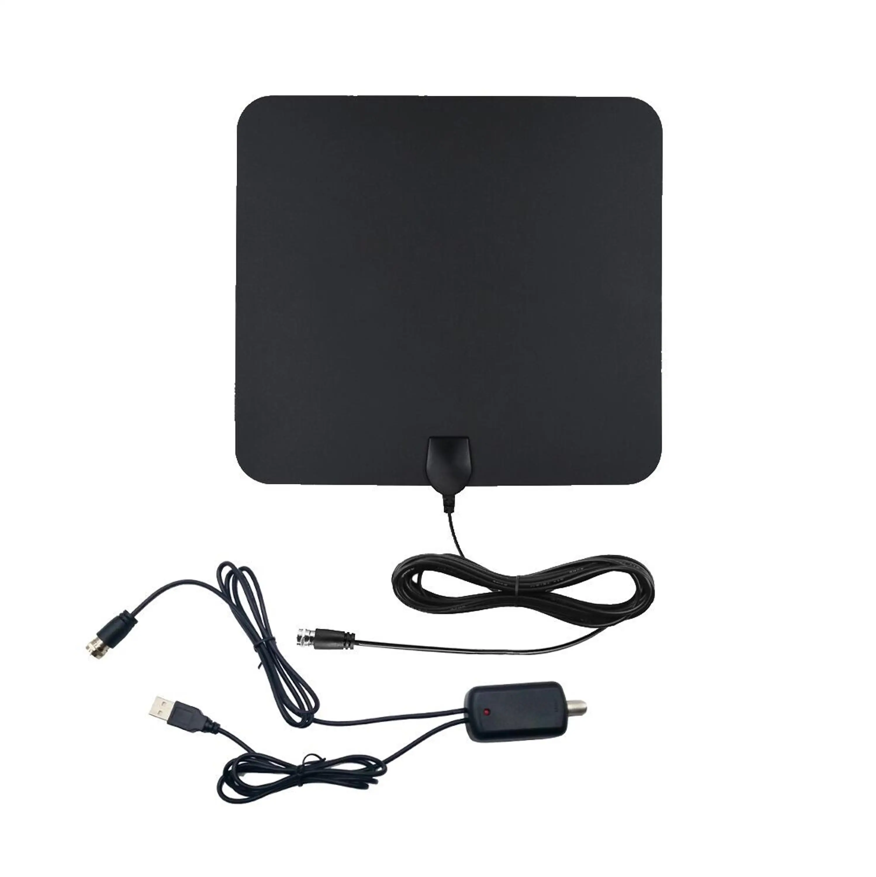 

VHF174-264mhz UHF470-862mhz tv antenna amplifier isdb-t tv antenna for USA, N/a