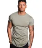 Wholesale compression wear long sleeve t shirt for sport gym clothing